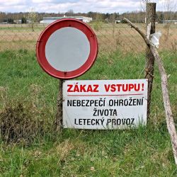 Z letiště v Líních bude opět vojenské zázemí. Armáda chystá projekt za více než miliardu