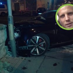 Za bouračku Limberského Bentley padly u okresního soudu podmínky