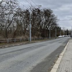 Zborovská v Plzni se na měsíc uzavře. V Doudlevcích čekejte objížďky i další zdržení