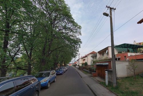 obrázek:Zlín chystá zjednosměrnit některé ulice, rozhodnou občané