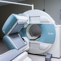 Karvinská nemocnice otevřela oddělení magnetické rezonance. Vyšetřovat bude i nejmenší děti