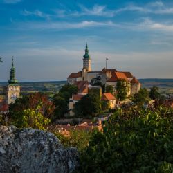 Kraj navyšuje podporu kultury a památkové péče
