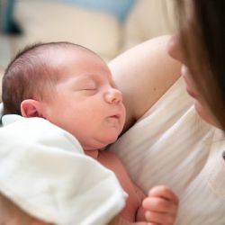 Podpoříme program Kauce na bydlení, který pomáhá samoživitelům k důstojnému bytu