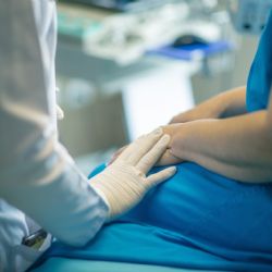 Slezská nemocnice Opava má nově zrekonstruované infekční ambulance