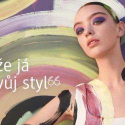 Společnost dm v únoru zahájí mezinárodní kampaň s názvem Zažij sílu inspirace