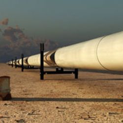 Vláda pokračuje v posilování energetické bezpečnosti, ropovod TAL zvýší kapacitu