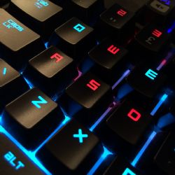 Vývoj počítačových her a e-sport se bude díky novým učebnám vyučovat na ostravské elektrotechnické průmyslovce