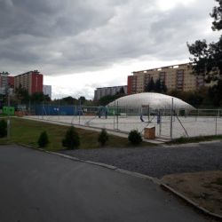 Den sportu a zdraví v Beachklubu Ládví