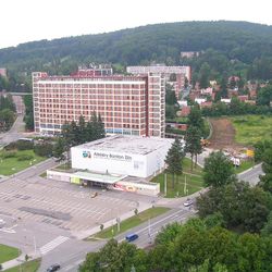 Zlín sází na Velké kino