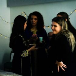 ARABFEST v Plzni otevře téma udržitelnosti v kultuře i umění Blízkého východu