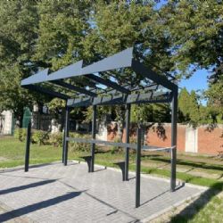 Bezpečnější zastávky ve Vítkovicích: nové úpravy a spolupráce s organizacemi