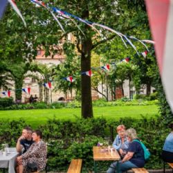 Bonjour Plzeň vrací francouzskou atmosféru. Festival nabídne divadlo, kulturu i gastronomii