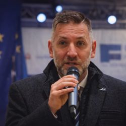 Bývalý hejtman Špoták chystá návrat do Domažlic. Do voleb chce s nezávislou kandidátkou