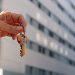 Ceny bytů na Vysočině byly v posledních letech zhruba o pětinu nižší než v ČR