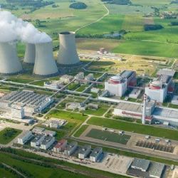 ČEZ pokračuje v investicích do Temelína. Zakázku za 800 milionů získala ŠKODA JS