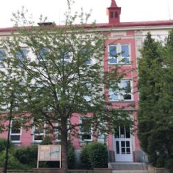 Chodov postaví lyceum Avantech za 160 milionů