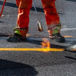 Dnes začíná omezení D5 - uzavírka mezi Nýřany a Rozvadovem