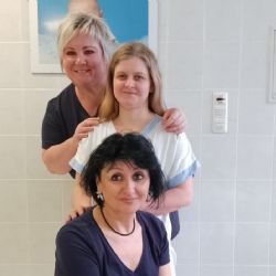 Domácí návštěvy porodní asistentky: tři bezplatné služby pro ženy po porodu na Vysočině
