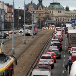 Doprava v Plzni v letošním roce? Doporučujeme obrnit se trpělivostí