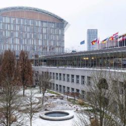 EIB podpořila českou infrastrukturu investicí 46,8 miliardy korun