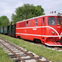 Gepard Express obnovuje sezonní provoz jindřichohradecké úzkokolejky od Velikonoc 2026