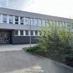 Havlíčkův Brod zvažuje koupi sálu KD Ostrov za 170 milionů
