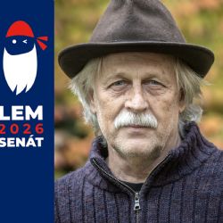 Jiří Dědeček zazpívá v kostele U Ježíška. Dobrovolné vstupné pomůže záchranářům v kraji
