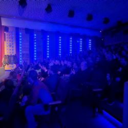 Kino 99 v Kolíně chystá modernizaci: velký sál přejde na laserovou projekci