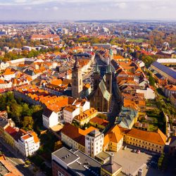 Královéhradeckému kraji klesá počet obyvatel