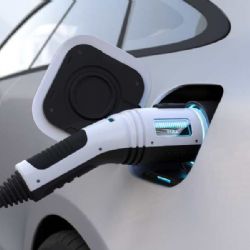 Mráz může elektromobilům zkrátit dojezd až o třetinu