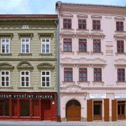Muzea Vysočiny nabídnou zdarma program ke Dni muzeí. Zapojí se Jihlava, Třebíč i Havlíčkův Brod