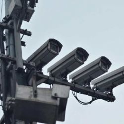 Nový radar na I/37 zklidní dopravu ve Stržanově