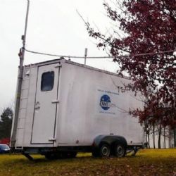 Pávov u Jihlavy potvrzuje kvalitní ovzduší, Vysočina patří k nejčistším