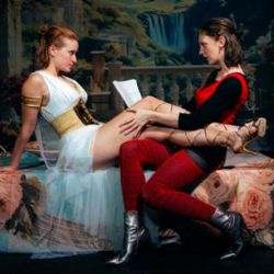 Pernštejnlove se vrací na pardubický zámek: festival nabídne deset titulů i půlnoční speciál
