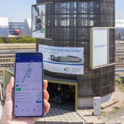 PID Lítačka nově umožňuje platbu za úschovu kol v cyklověžích, držitelé kuponů mají první den zdarma