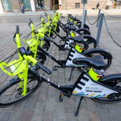 Pilsen Bike přilákal za dva dny téměř 2 400 uživatelů