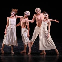 Plzeň čeká baletní událost. DJKT poprvé uvede choreografii Jiřího Kyliána