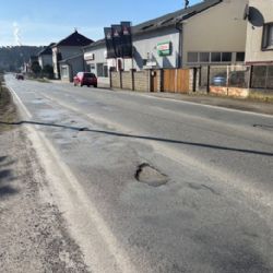 Plzeň čeká velká uzavírka přes Bílou Horu. Opravy v ulici 28. října potrvají až do roku 2027