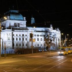 Plzeň chystá obří modernizaci osvětlení. Vymění tisíce lamp a slibuje velké úspory