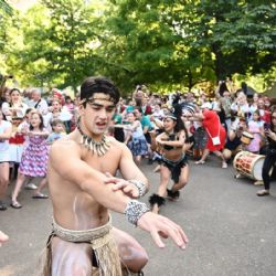 Plzeň roztančí folklorní festival. Kroje, muzika i zahraniční hosté zaplní centrum města