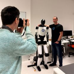 Plzeň ukáže inovace. Drony, AI i roboti zaplní TechTower, Cukrovarskou a Prazdroj