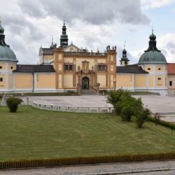 Příbram zahajuje turistickou sezonu: sleva na Svatou Horu, akce Route 66 i hra TripperGo!