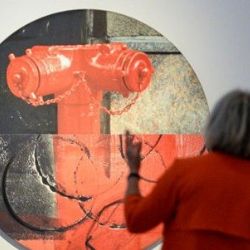 Retrospektiva Marie Maier fascinuje Plzeňáky