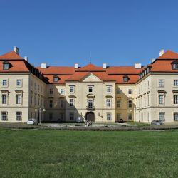Rozhodnutí o koupi zámku Napajedla vyvolalo kontroverzi