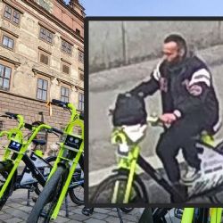 Sdílené kolo v Plzni ukradl a zničil. Někteří lidé se k novým elektrokolům chovají otřesně