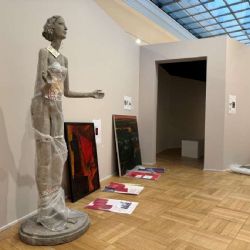 Stopa století: Dům umění v Ostravě slaví 100 let výstavami i venkovním programem