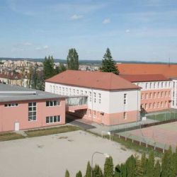 Třebíč letos vybuduje u ZŠ Horka-Domky nové multifunkční hřiště za 10 milionů
