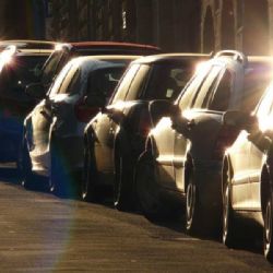 Ústí nad Labem: Nové placené parkoviště od října 2025