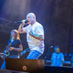 Už o víkendu se Hrady CZ přesunou na Švihov. Zahrají Landa, Mirai i Rybičky 48