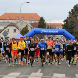 V sobotu se poběží 40. ročník Kbelské 10, trasa vede Kbelami a Vinoří